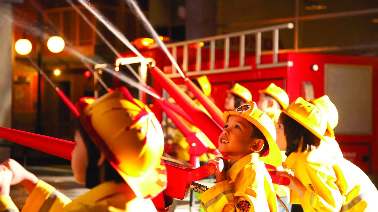 KidZania Kuala Lumpur Ticket – Bild 4