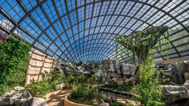 Entopia by Penang Butterfly Farm Ticket