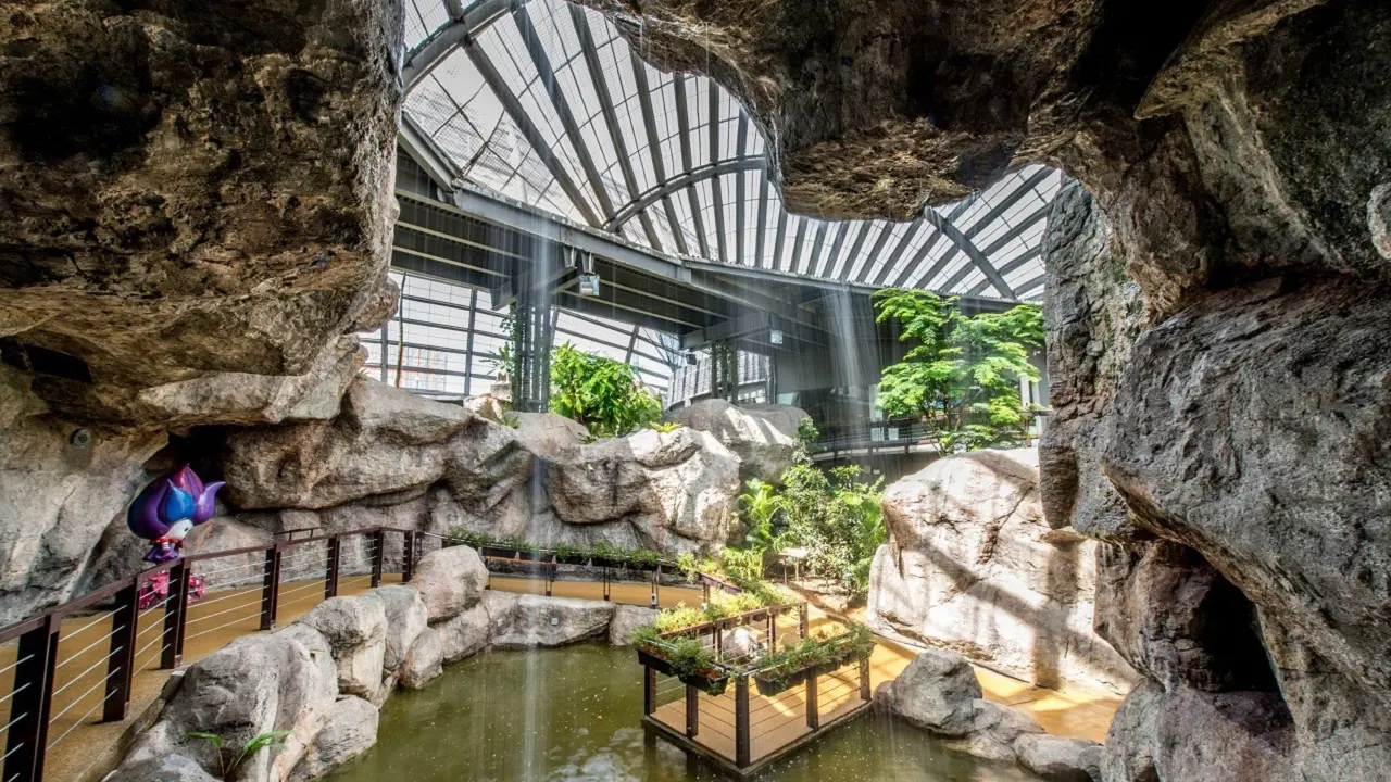 Entopia by Penang Butterfly Farm Ticket – Bild 5