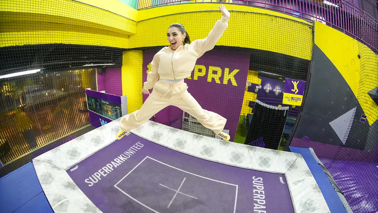 SuperPark Malaysia – Bild 3