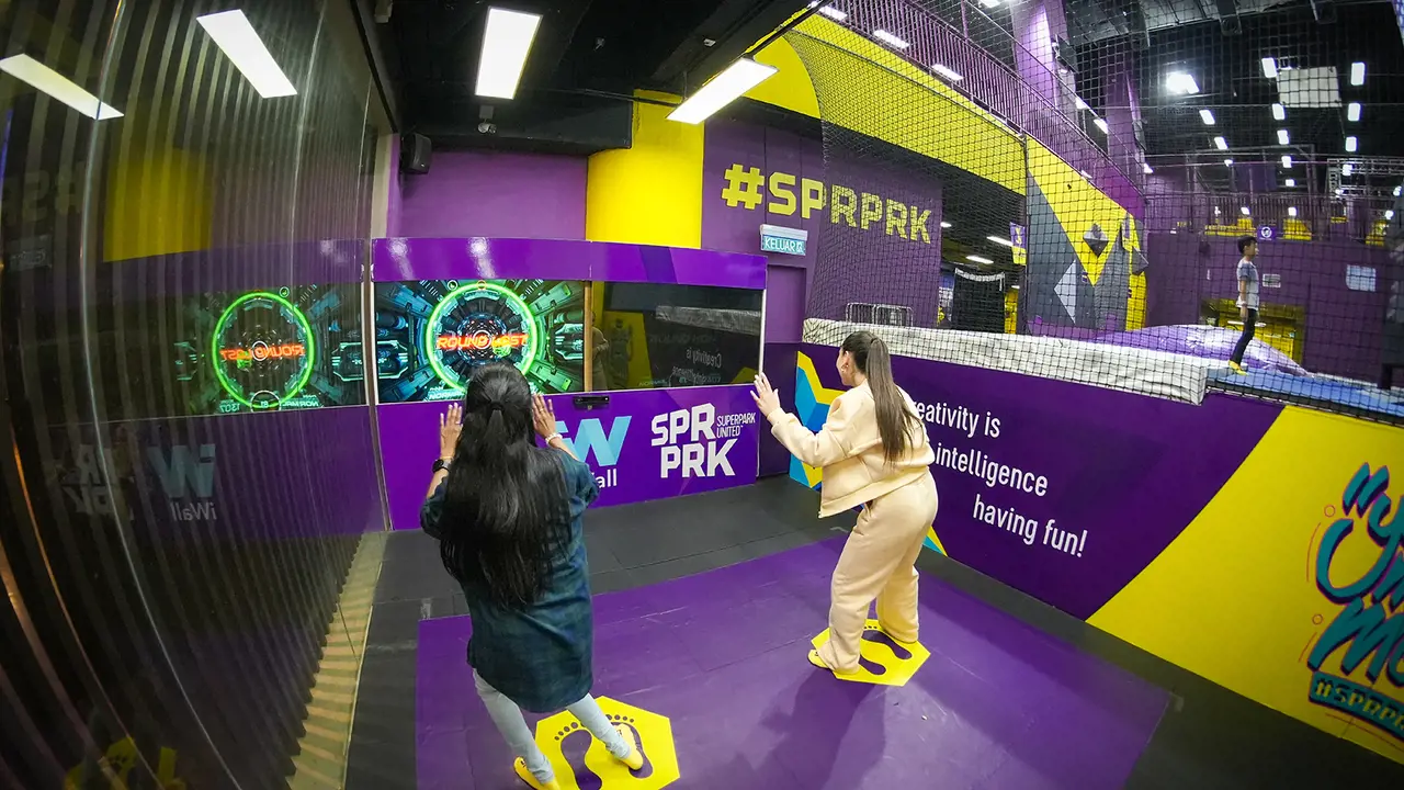 SuperPark Malaysia – Bild 6