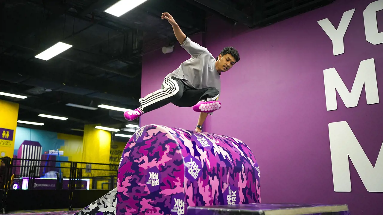 SuperPark Malaysia – Bild 7