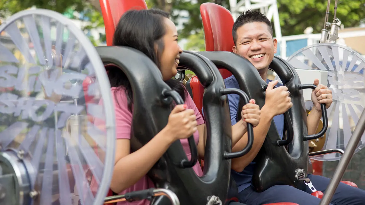 Slingshot Singapore Ticket – Bild 3