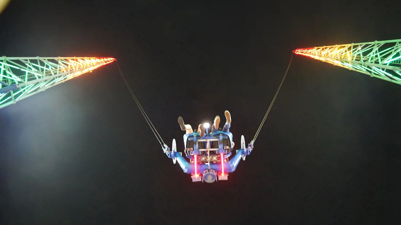 Slingshot Singapore Ticket – Bild 4