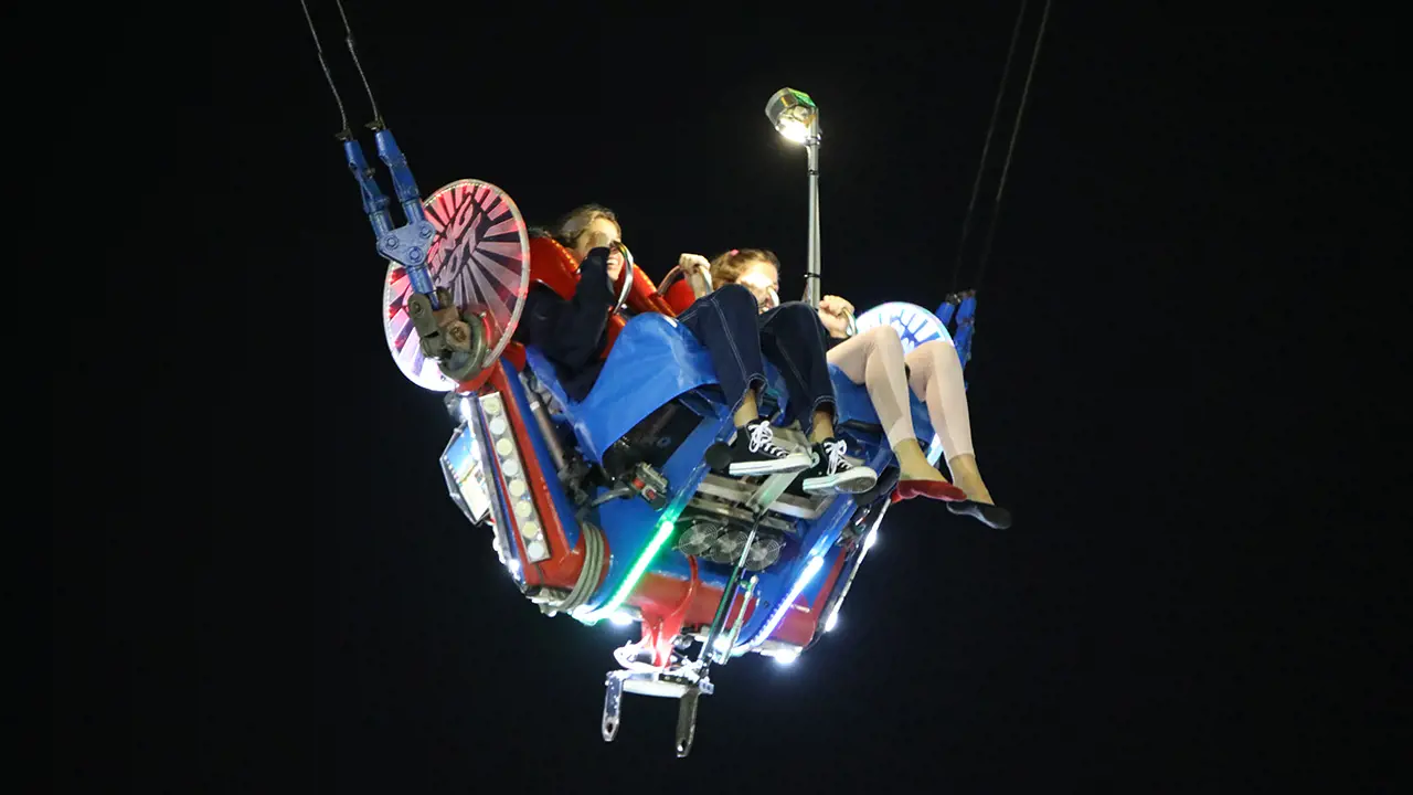 Slingshot Singapore Ticket – Bild 5
