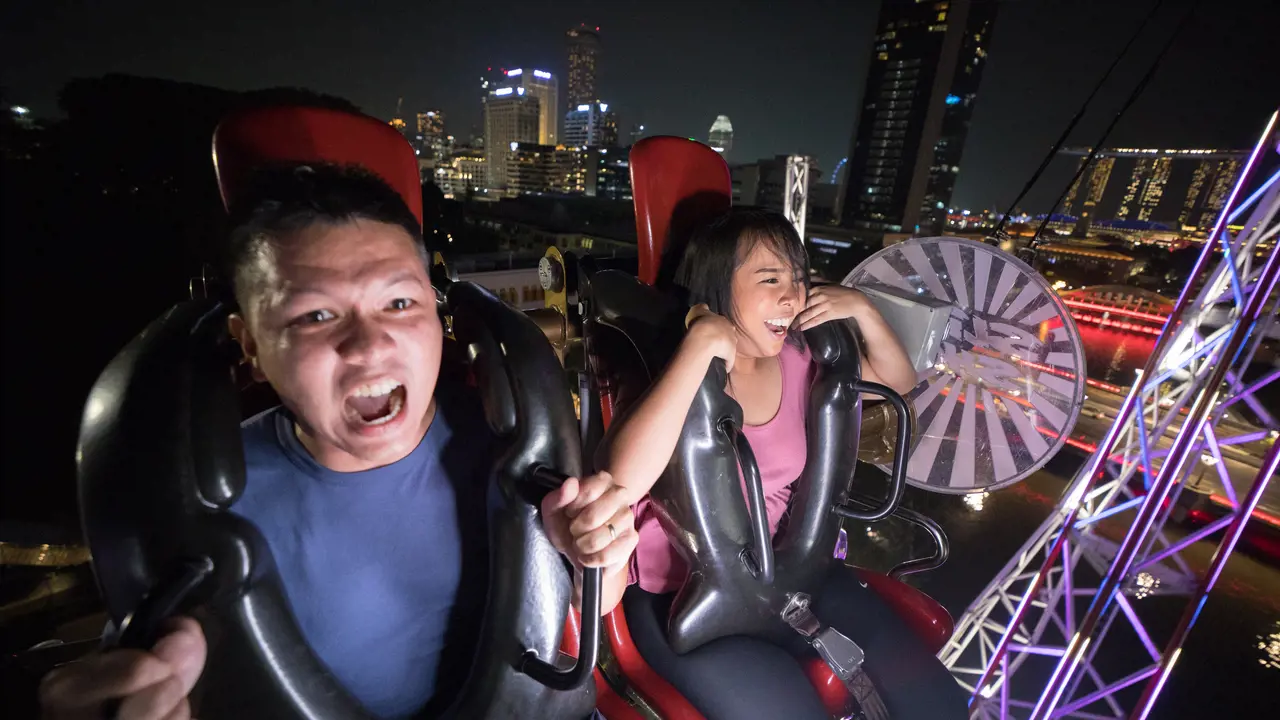 Slingshot Singapore Ticket – Bild 6