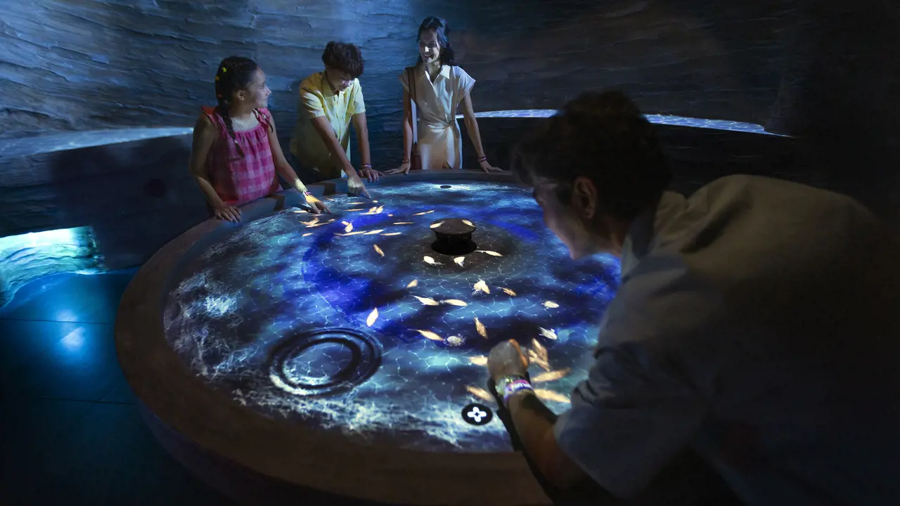 Exploria in Mandai Singapore Ticket – Bild 2