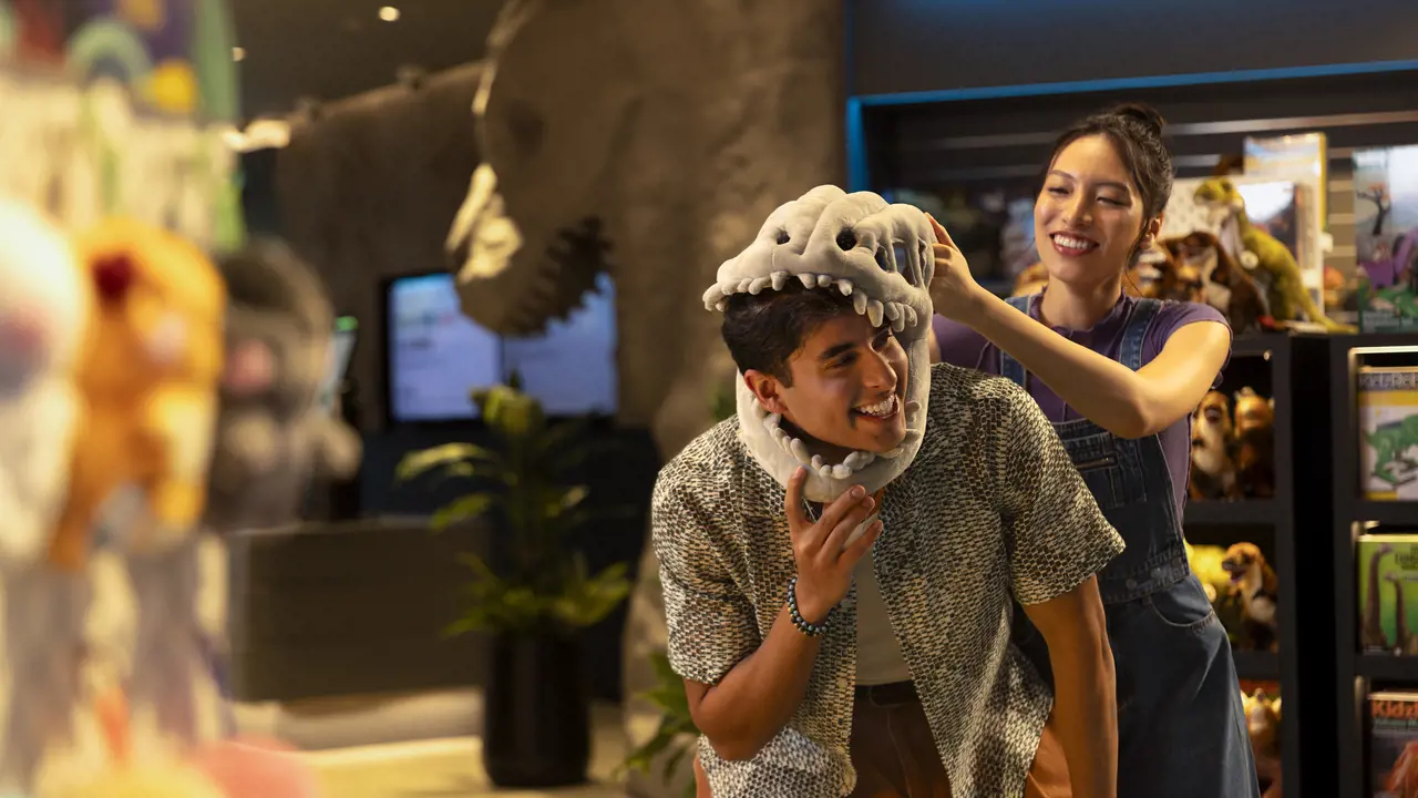 Exploria in Mandai Singapore Ticket – Bild 8