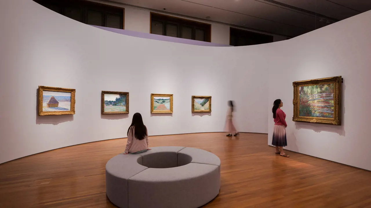 National Gallery Singapore Ticket – Bild 2