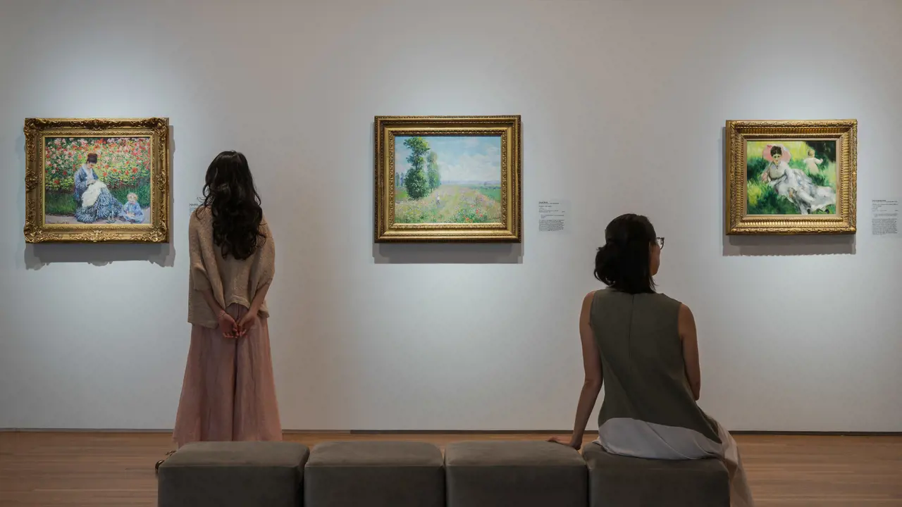 National Gallery Singapore Ticket – Bild 3