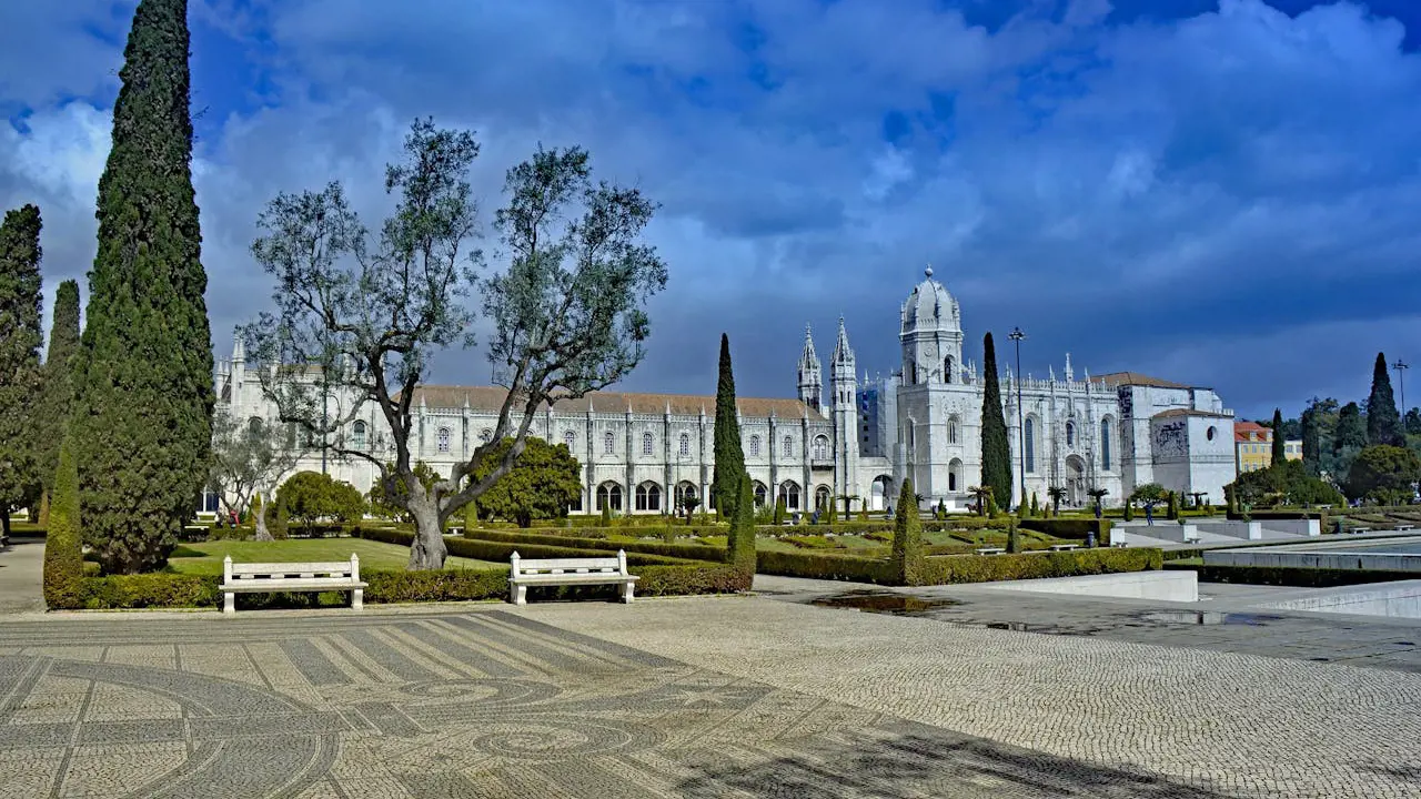 Jerónimos Monastery Ticket – Bild 6