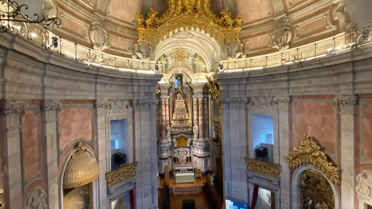 Clérigos Tower & Museum Ticket – Bild 6