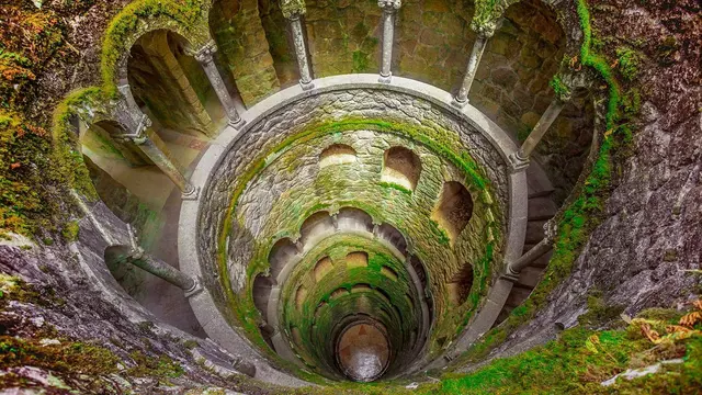 Quinta da Regaleira Ticket