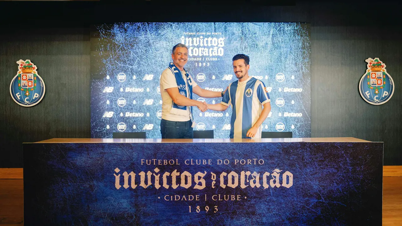 FC Porto Museum & Dragão Stadium ticket – Bild 2
