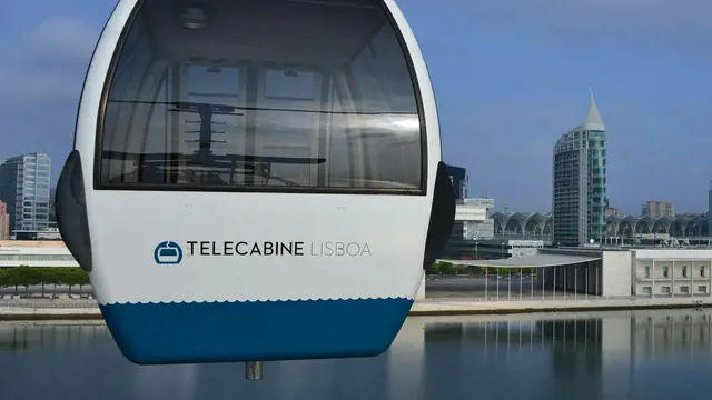 Lisbon Cable Car: Skip The Line Ticket