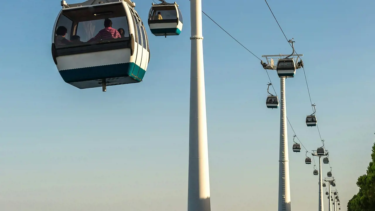 Lisbon Cable Car: Skip The Line Ticket – Bild 3