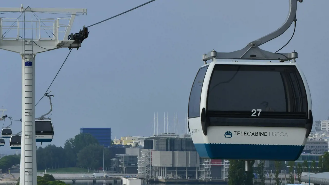 Lisbon Cable Car: Skip The Line Ticket – Bild 4