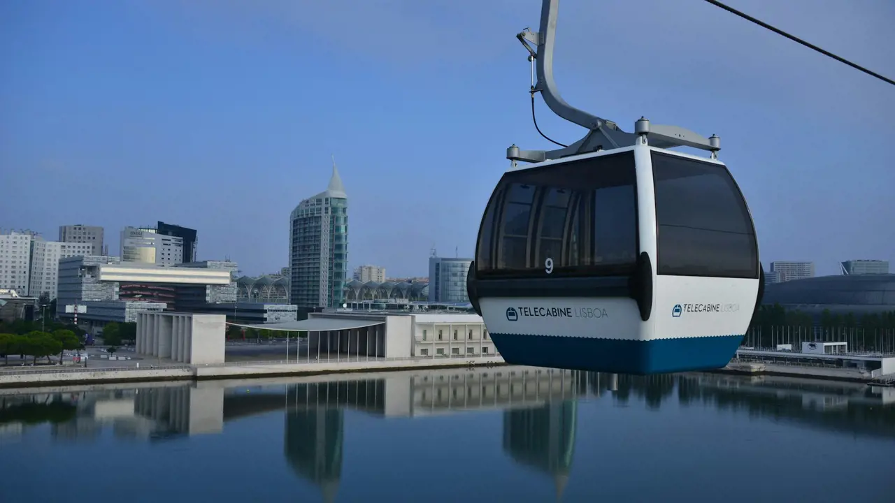 Lisbon Cable Car: Skip The Line Ticket – Bild 5