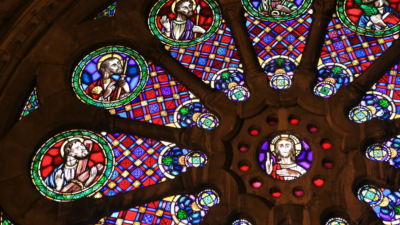 Lisbon Cathedral Ticket – Bild 2