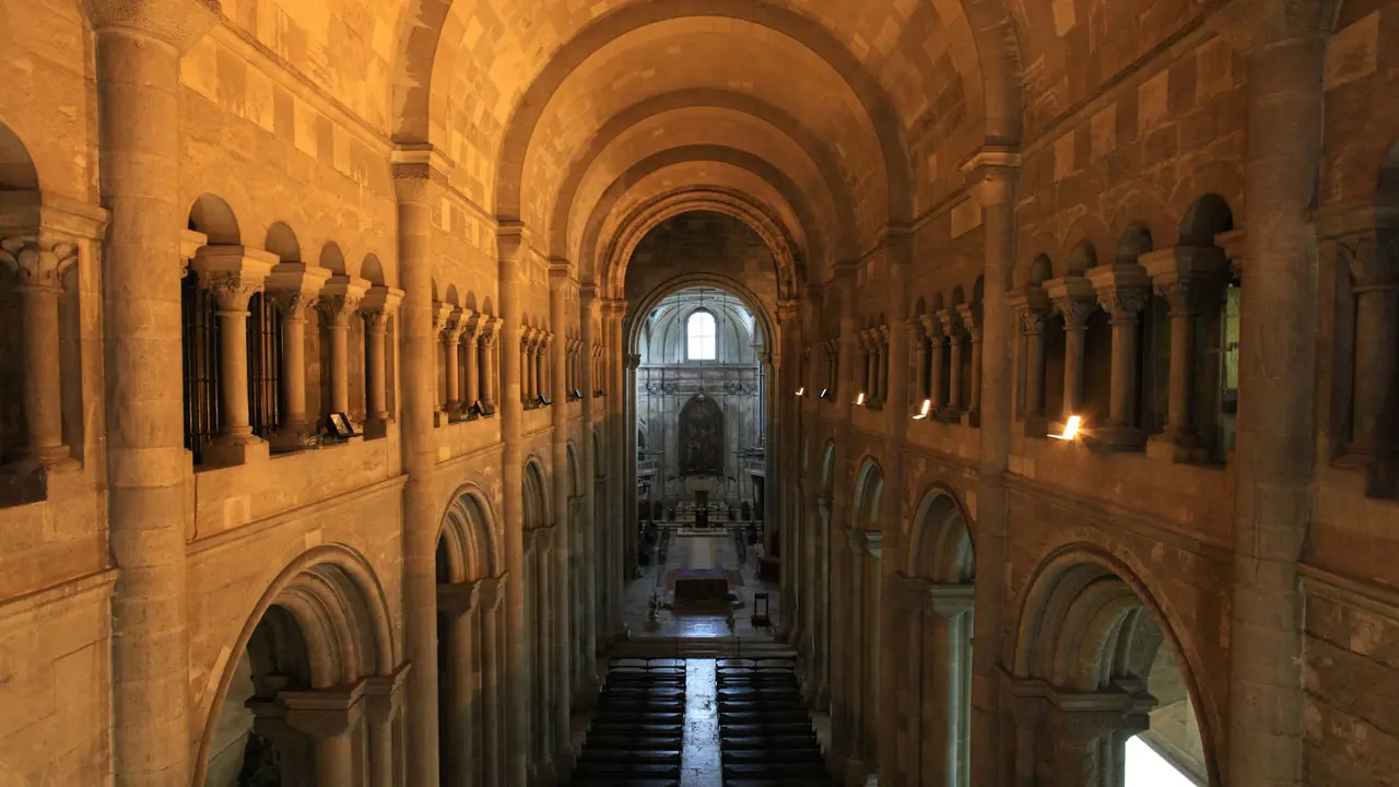 Lisbon Cathedral Ticket – Bild 3