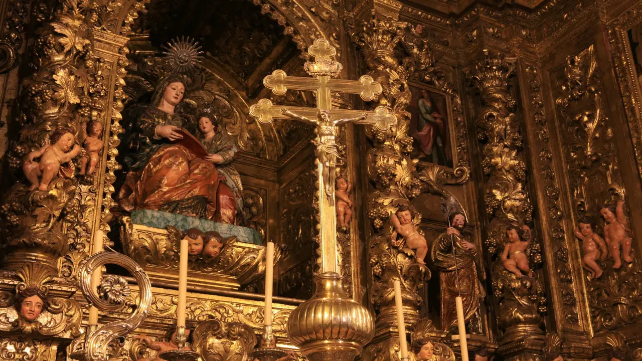 Lisbon Cathedral Ticket – Bild 5