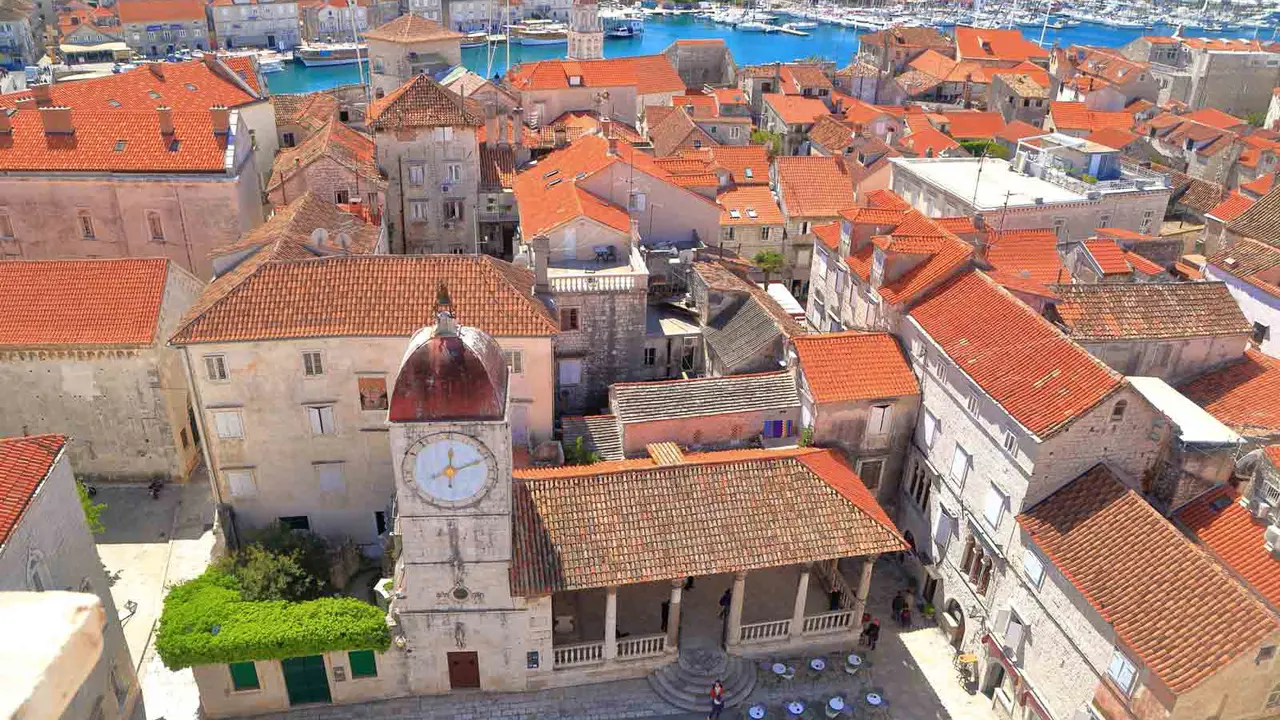 City Sightseeing Split Hop-on Hop-off Bus Tour – Bild 3