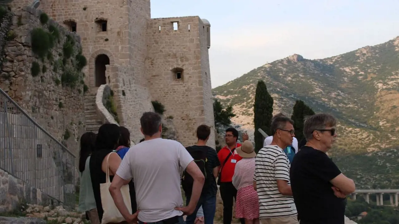 City Sightseeing Split Hop-on Hop-off Bus Tour – Bild 8