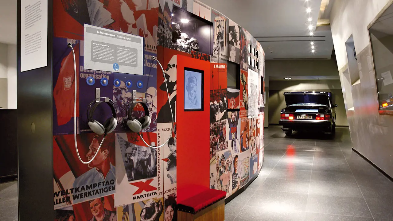 DDR Museum – Bild 2