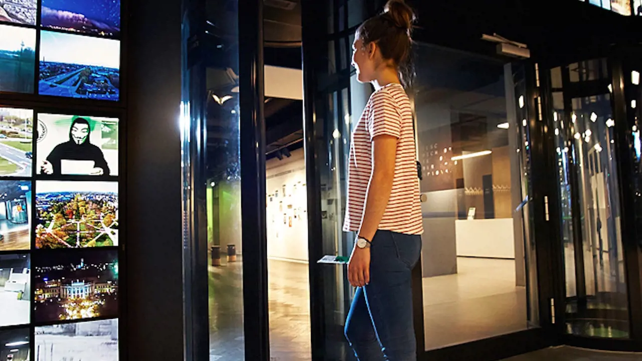 German Spy Museum – Bild 2