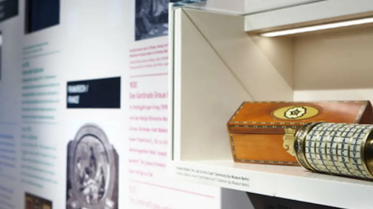 German Spy Museum – Bild 5