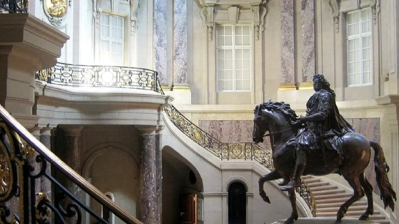 Bode Museum: Skip The Line – Bild 2