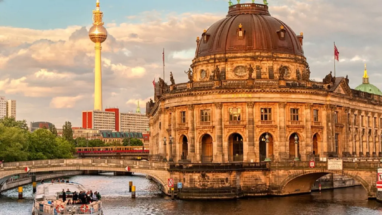 Bode Museum: Skip The Line – Bild 3
