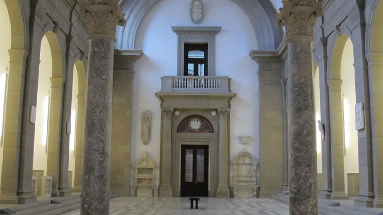 Bode Museum: Skip The Line – Bild 5