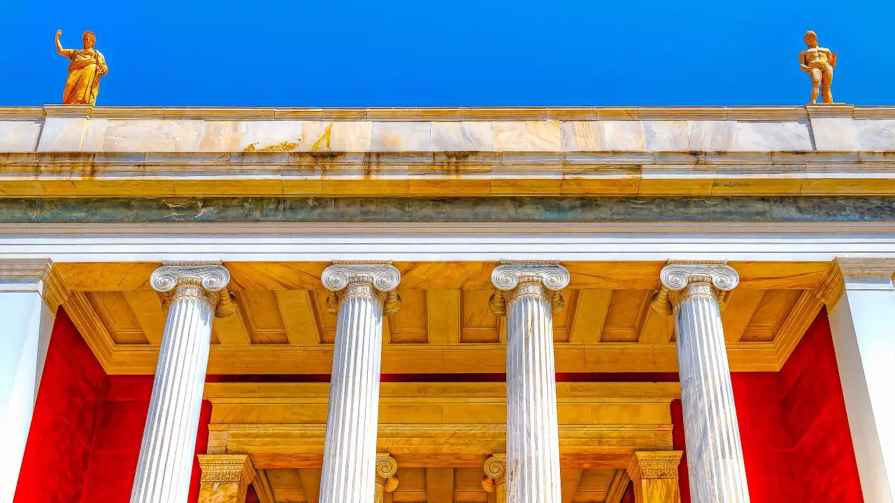 National Archaeological Museum of Athens with Audio Guide – Bild 7
