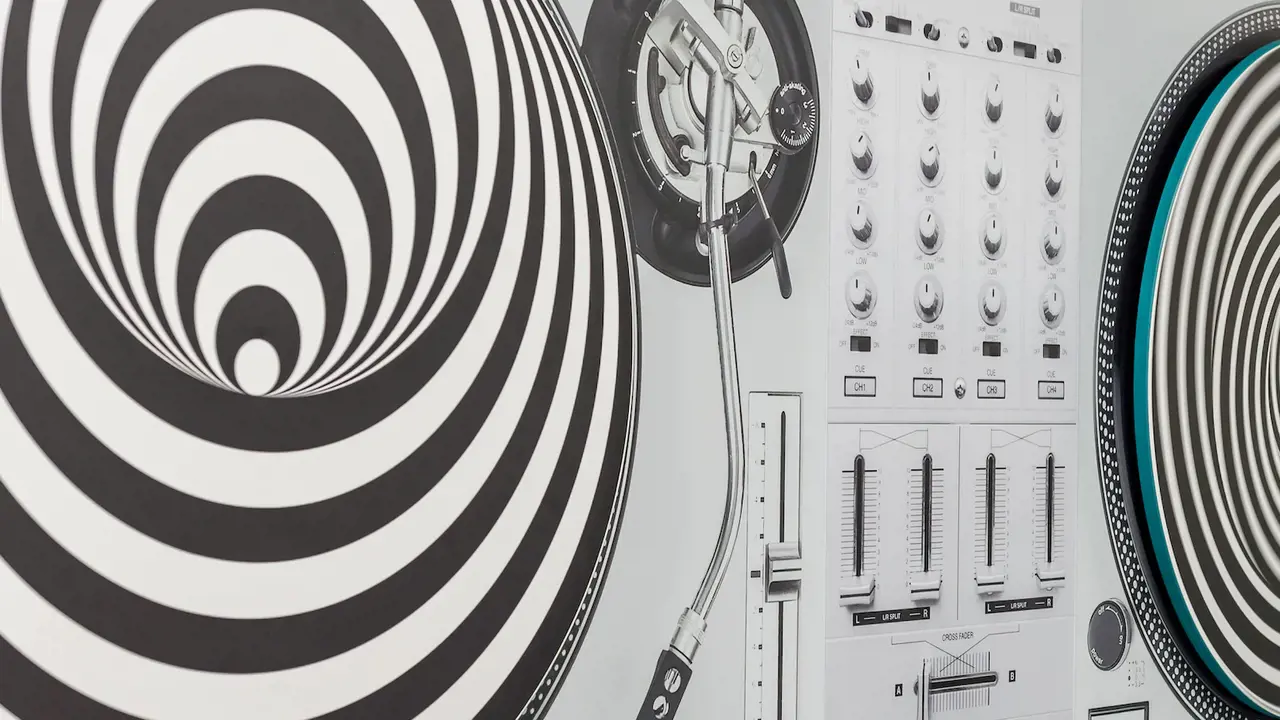 Museum Of Illusions Athens – Bild 5