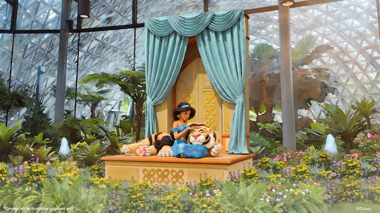 Gardens by the Bay Ticket – Bild 8