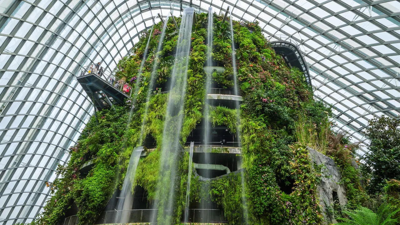 COMBO: Universal Studios Singapore + Gardens by the Bay Ticket – Bild 7