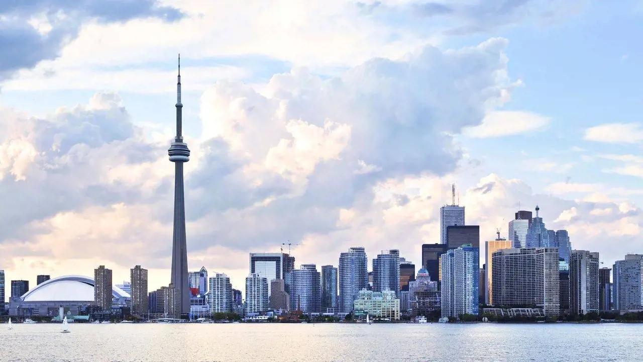 City Sightseeing Toronto Hop-on Hop-off Bus Tour – Bild 3