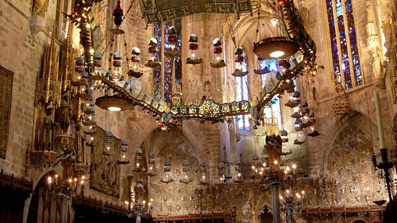 Mallorca Cathedral Ticket – Bild 2