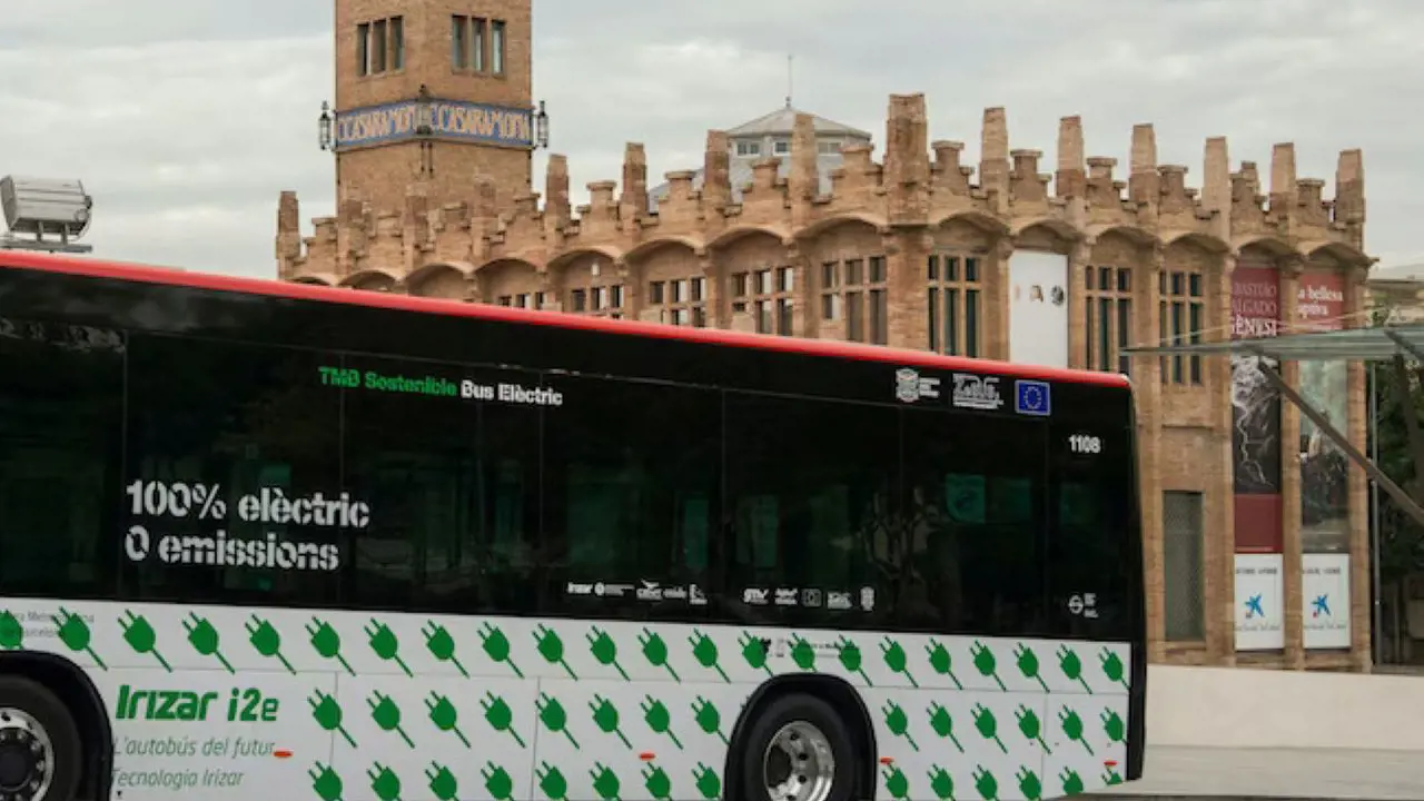 Hola Barcelona Public Transport Card – Bild 2