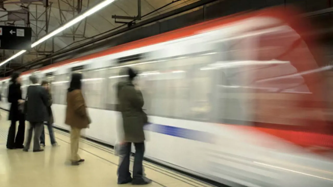 Hola Barcelona Public Transport Card – Bild 5