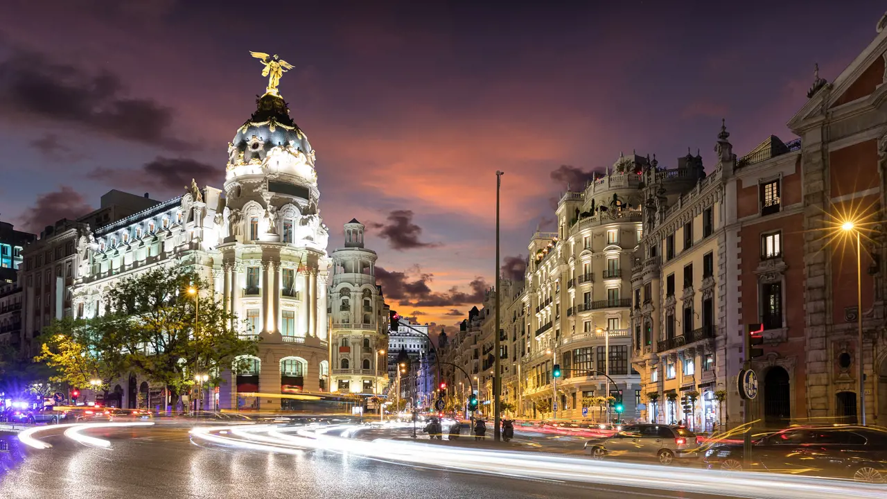 Big Bus Madrid Hop-on Hop-off Bus Tour – Bild 5