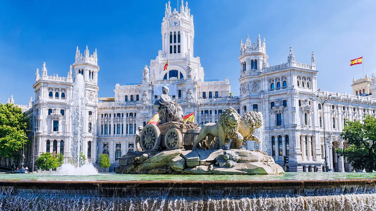 Big Bus Madrid Hop-on Hop-off Bus Tour – Bild 6
