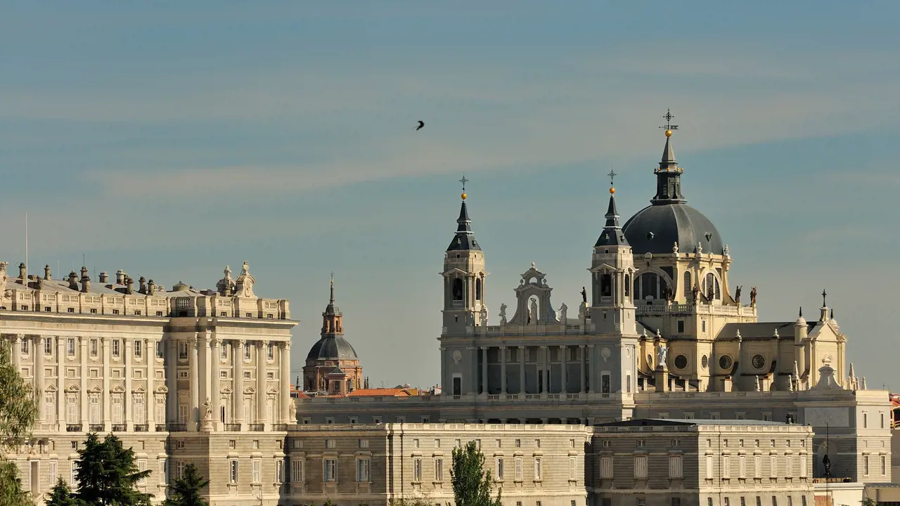 Big Bus Madrid Hop-on Hop-off Bus Tour – Bild 7