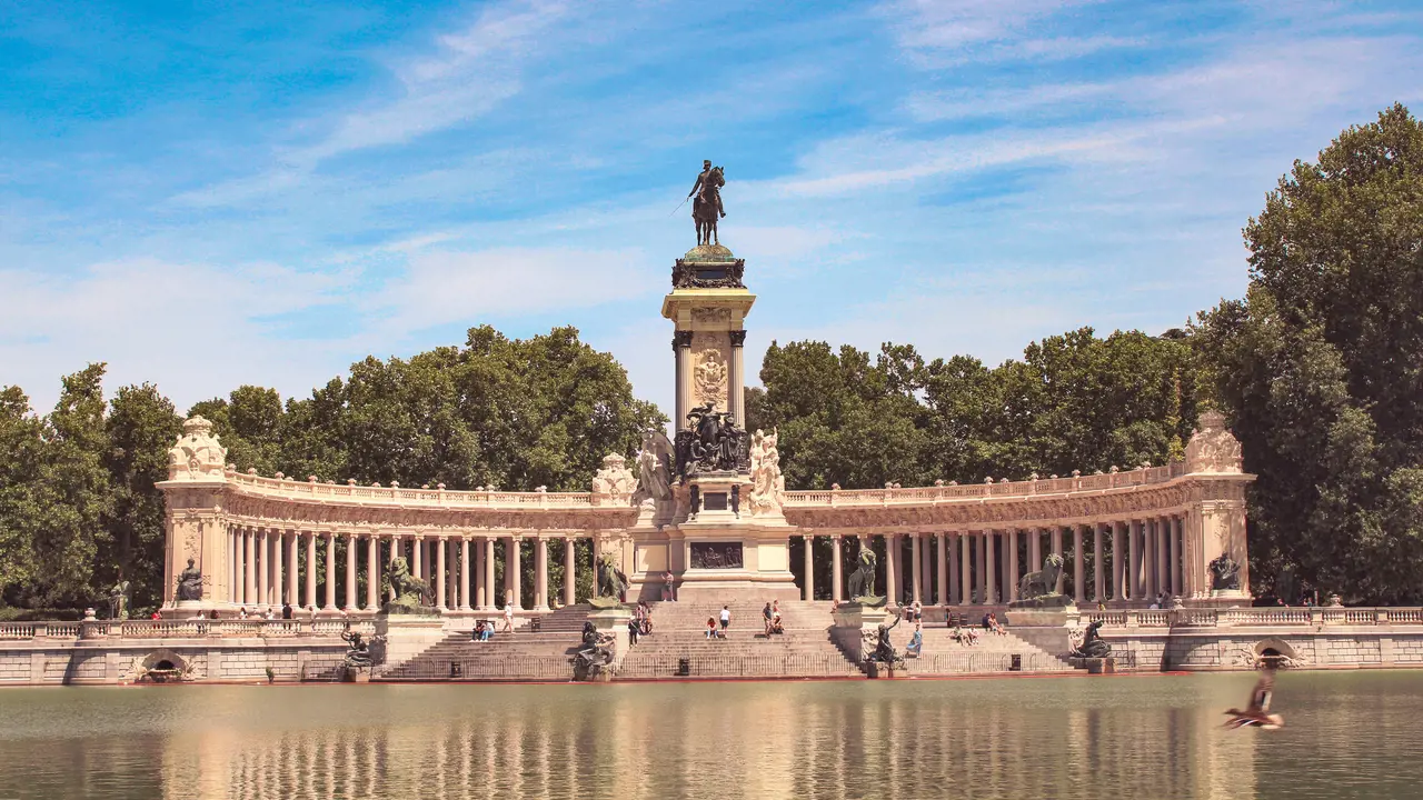Big Bus Madrid Hop-on Hop-off Bus Tour – Bild 8