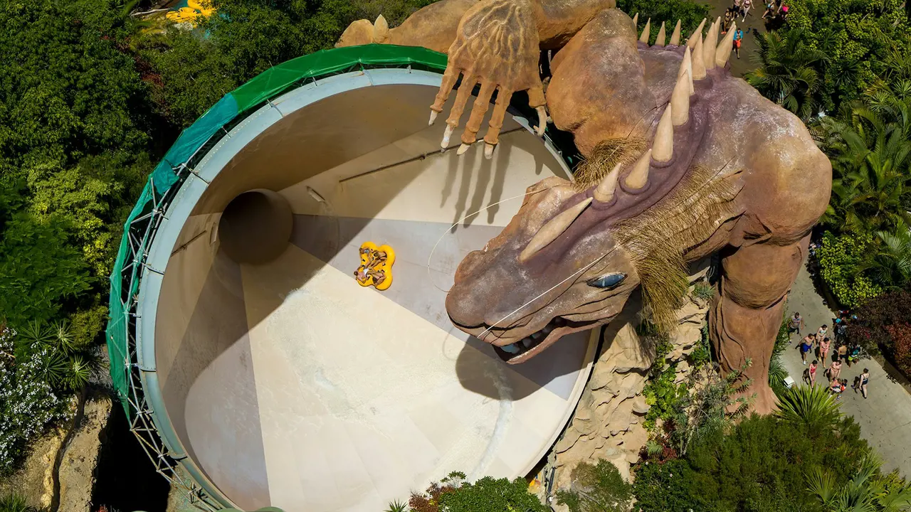 Siam Park Ticket – Bild 3