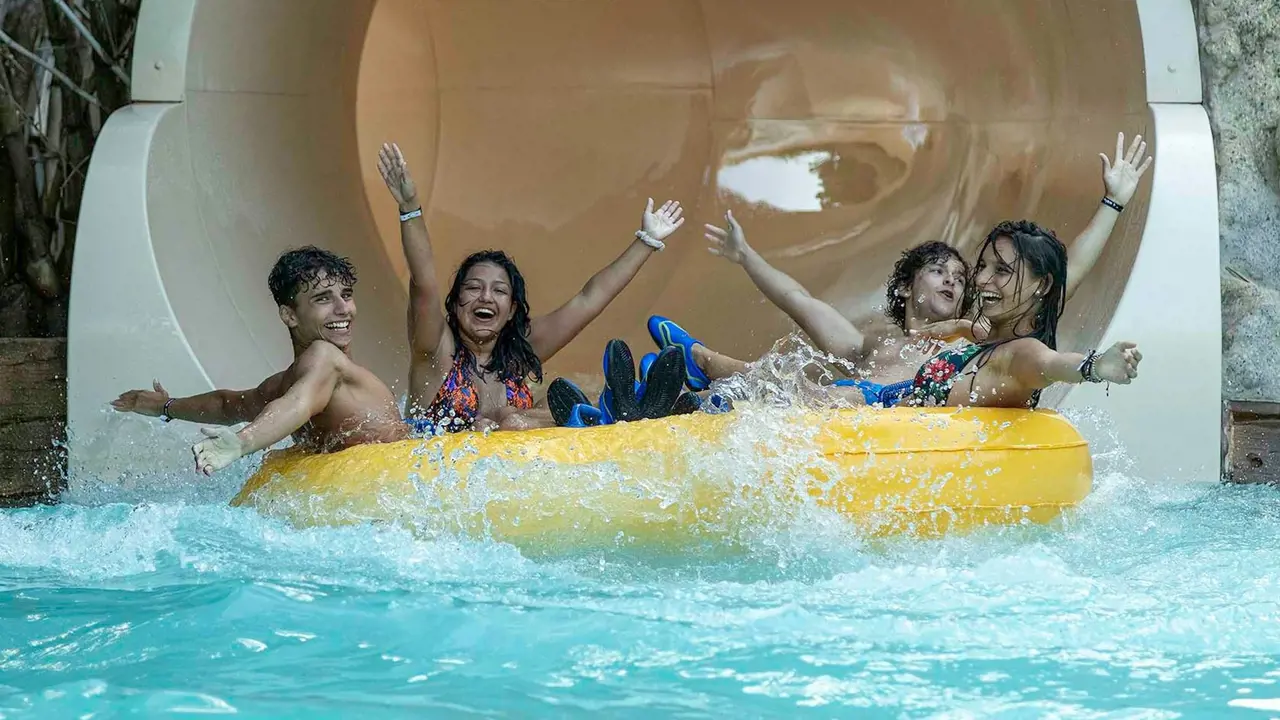 Siam Park Ticket – Bild 4