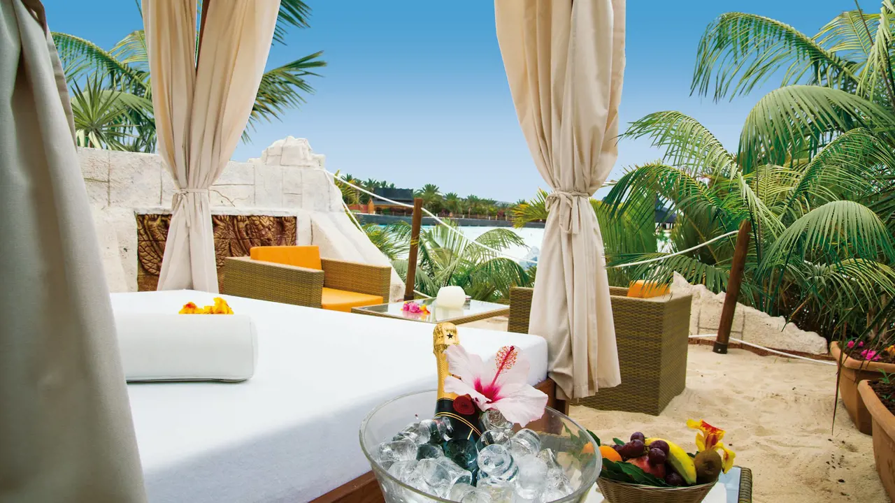 Siam Park Ticket – Bild 5
