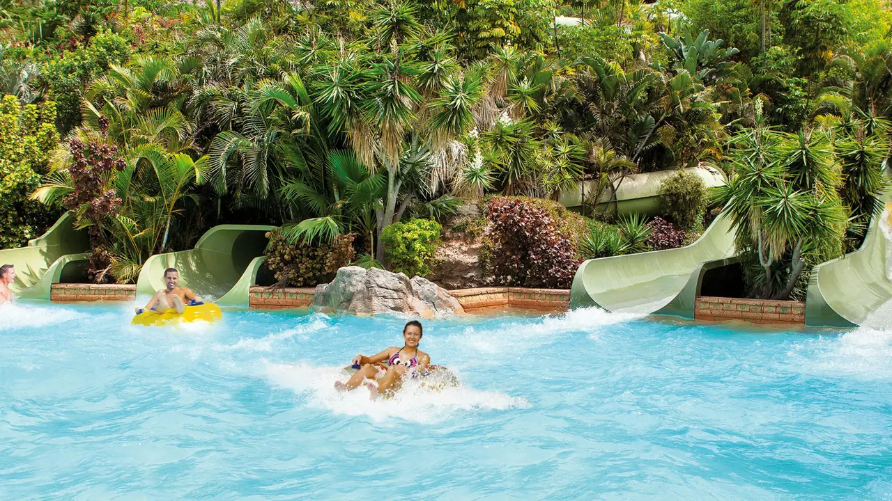 Siam Park Ticket – Bild 6
