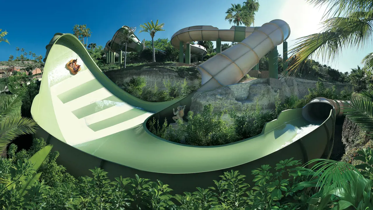 Siam Park Ticket – Bild 7